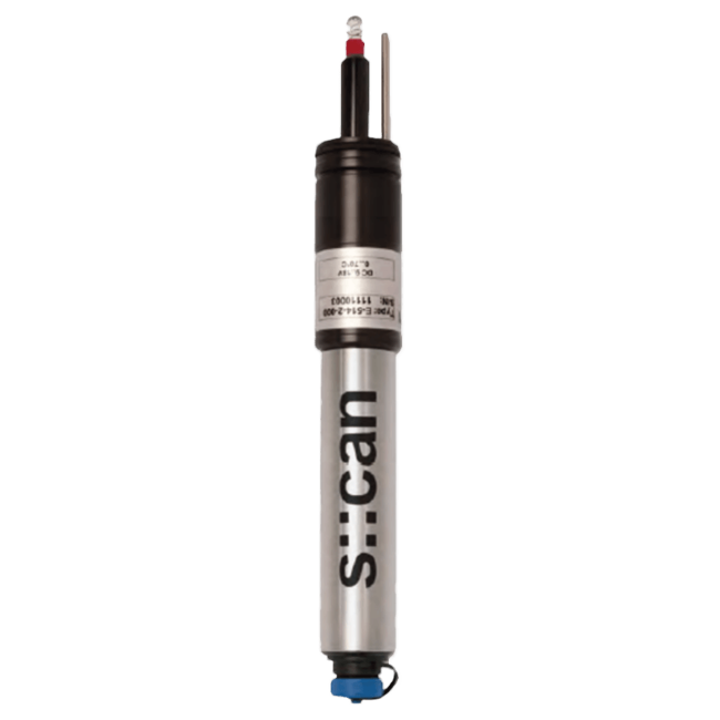 BM Technologies Electrochemical Sensor, pH::lyser